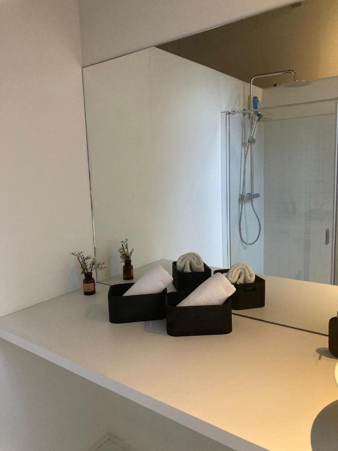 Luxury Suites Princess By Rikas Hotels Antuérpia Exterior foto