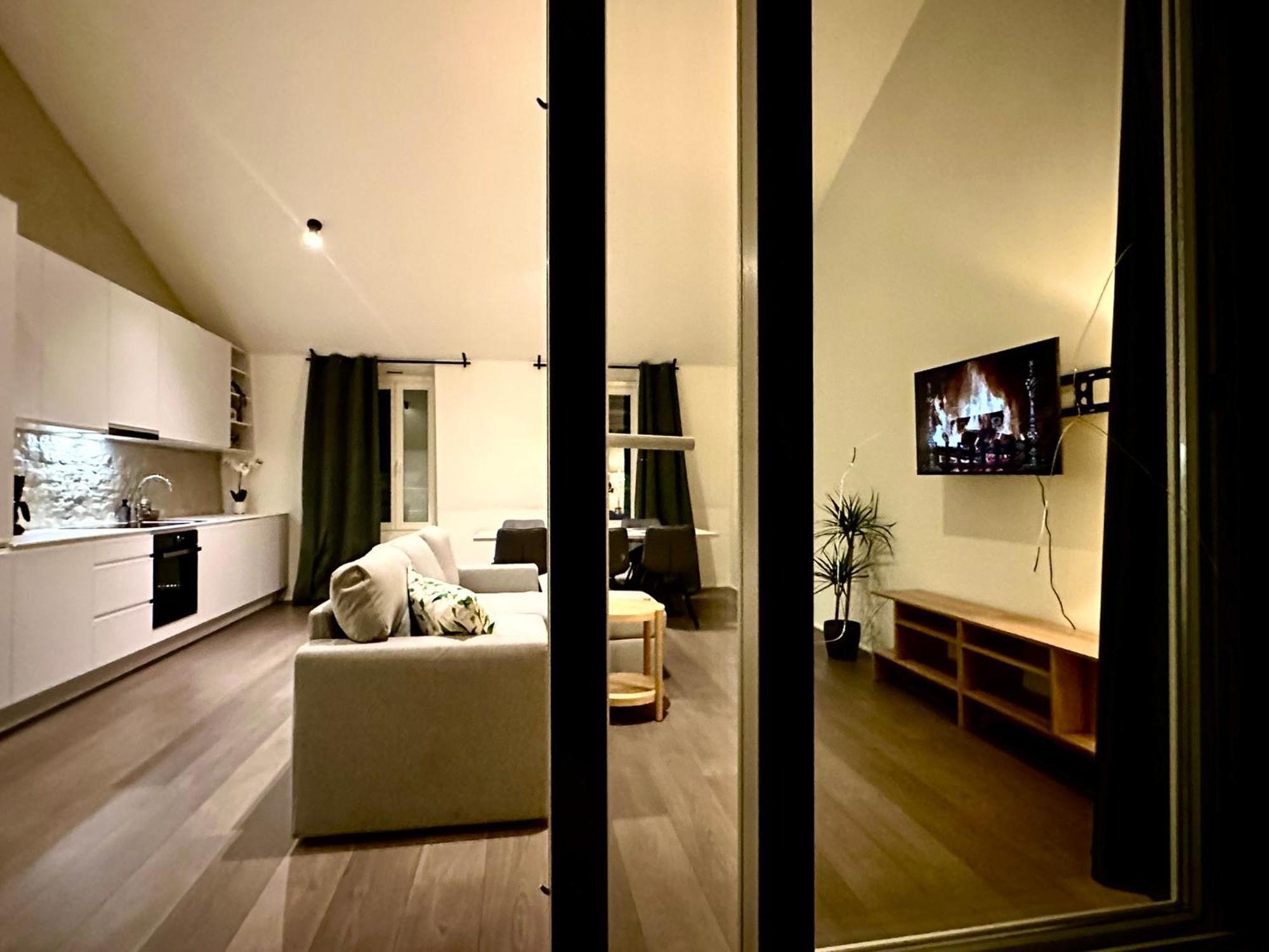 Luxury Suites Princess By Rikas Hotels Antuérpia Exterior foto