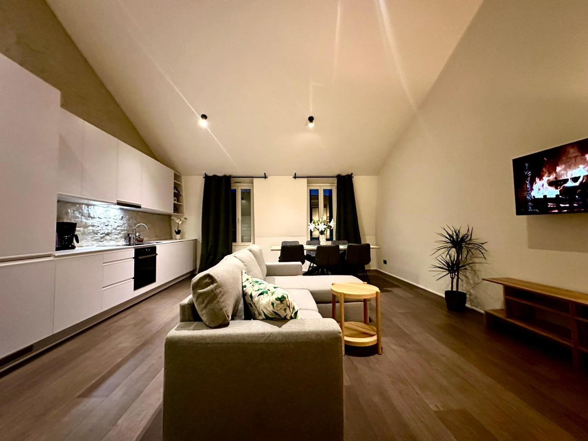 Luxury Suites Princess By Rikas Hotels Antuérpia Exterior foto