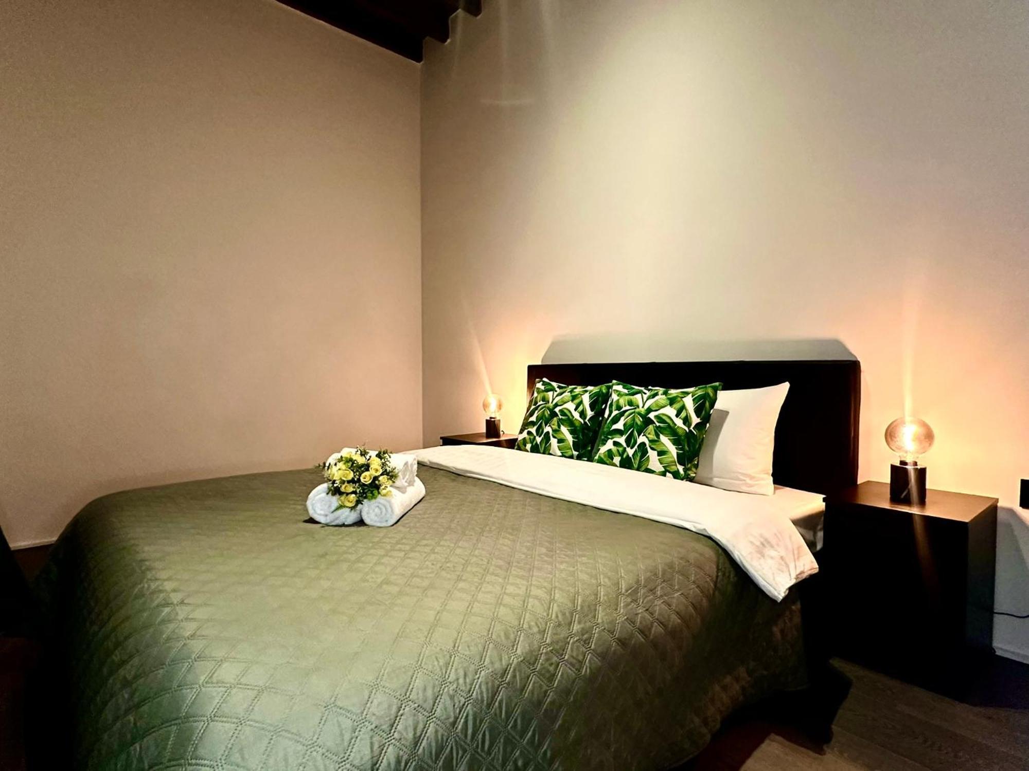 Luxury Suites Princess By Rikas Hotels Antuérpia Exterior foto